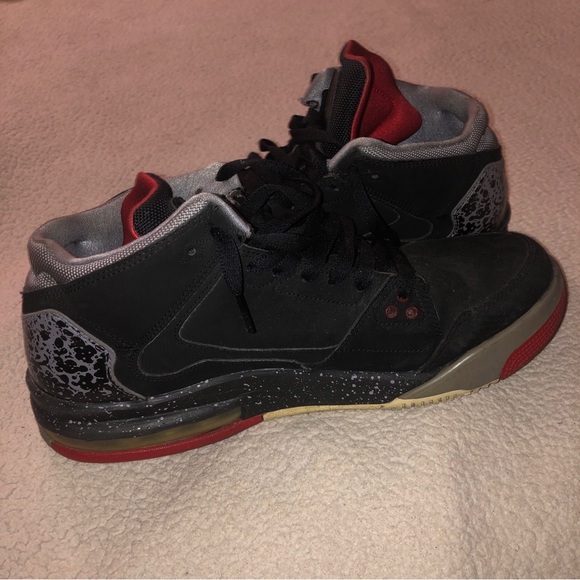 CHEAP JORDANS CEMENT FLIGHTS - Picture 7 of 7